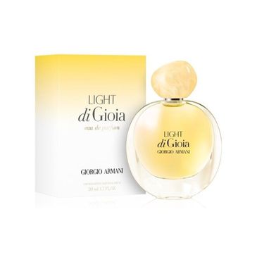 Giorgio Armani Light Di Gioia parfumovaná voda pre ženy 30 ml