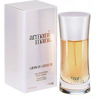 Giorgio Armani Mania parfumovaná voda pre ženy 50 ml