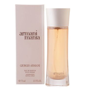 Giorgio Armani Armani Mania Pour Femme parfumovaná voda pre ženy 50 ml TESTER