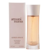 Giorgio Armani Mania parfumovaná voda pre ženy 75 ml TESTER