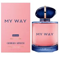 Giorgio Armani My Way Intense parfumovaná voda pre ženy 50 ml