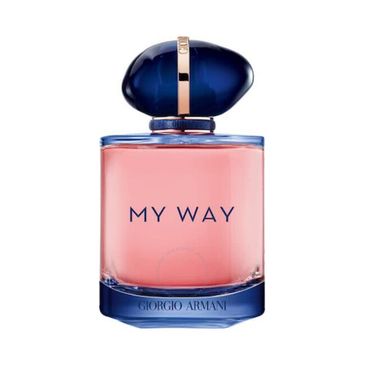 Giorgio Armani My Way Intense parfumovaná voda pre ženy 90 ml TESTER