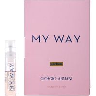 Giorgio Armani My Way Le Parfum parfum pre ženy 1,2 ml vzorka