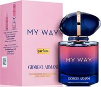 Giorgio Armani My Way Le Parfum parfum pre ženy 30 ml