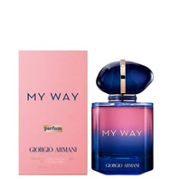Giorgio Armani My Way Le Parfum parfum pre ženy 50 ml
