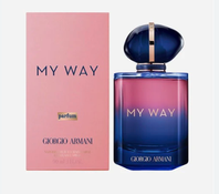 Giorgio Armani My Way Le Parfum parfum pre ženy 90 ml
