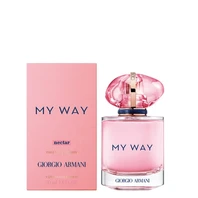 Giorgio Armani My Way Nectar parfumovaná voda pre ženy 50 ml