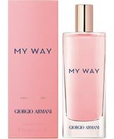 Giorgio Armani My Way parfumovaná voda pre ženy 15 ml