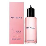 Giorgio Armani My Way parfumovaná voda pre ženy náhradná náplň 150 ml