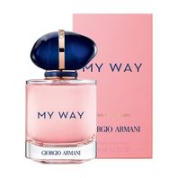 Giorgio Armani My Way parfumovaná voda pre ženy 30 ml