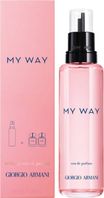 Giorgio Armani My Way parfumovaná voda pre ženy náplň 100 ml