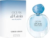 Giorgio Armani Ocean di Gioia parfumovaná voda pre ženy 100 ml TESTER