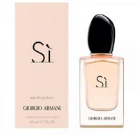 Giorgio Armani Si parfumovaná voda pre ženy 100 ml
