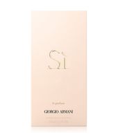 Giorgio Armani Si Le Parfum parfumovaná voda pre ženy 40 ml TESTER