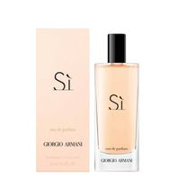 Giorgio Armani Si parfumovaná voda pre ženy 15 ml
