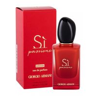 Giorgio Armani Sí Passione Intense parfumovaná voda pre ženy 50 ml