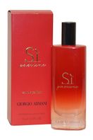 Giorgio Armani Sí Passione parfumovaná voda pre ženy 15 ml