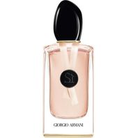 Giorgio Armani Sí Rose Signature parfumovaná voda pre ženy 100 ml TESTER