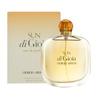 Giorgio Armani Sun di Gioia parfumovaná voda pre ženy 100 ml