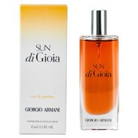 Giorgio Armani Sun di Gioia parfumovaná voda pre ženy 15 ml