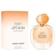 Giorgio Armani Terra di Gioia parfumovaná voda pre ženy 50 ml