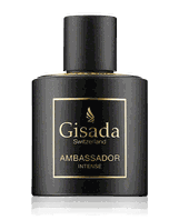 Gisada Ambassador Intense parfumovaná voda pre mužov 100 ml