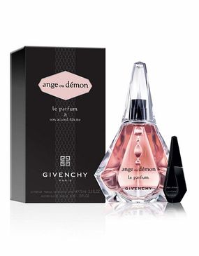Givenchy Ange ou Demon Le Parfum parfumovaná voda pre ženy 40 ml & Accord Illicite parfum 4 ml