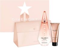 Givenchy Ange Ou Demon Le Secret parfumovaná voda pre ženy 100 ml + telové mlieko 75 ml + kozmetická taška darčeková sada