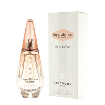 Givenchy Ange ou Demon Le Secret parfumovaná voda pre ženy 50 ml