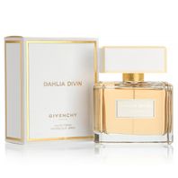 Givenchy Dahlia Divin parfumovaná voda pre ženy 75 ml