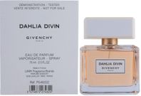 Givenchy Dahlia Divin parfumovaná voda pre ženy 75 ml TESTER