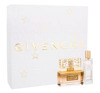 Givenchy Dahlia Divin Le Nectar de Parfum parfumovaná voda pre ženy 50 ml + parfumovaná voda 15 ml darčeková sada