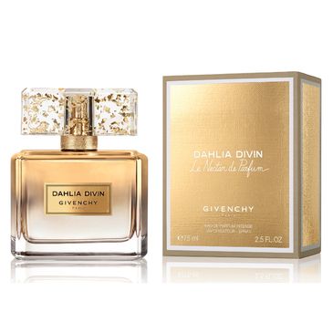 Givenchy Dahlia Divin Le Nectar de Parfum parfumovaná voda pre ženy 75 ml TESTER