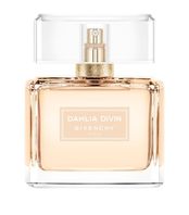Givenchy Dahlia Divin Nude parfumovaná voda pre ženy 50 ml TESTER