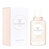 Givenchy Eau de Givenchy Rosée toaletná voda pre ženy 100 ml TESTER