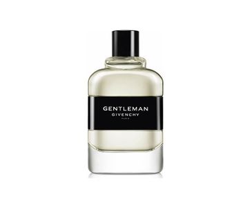 Givenchy Gentleman 2017 toaletná voda pre mužov 100 ml TESTER
