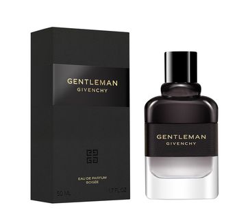Givenchy Gentleman Boisée parfumovaná voda pre mužov 50 ml
