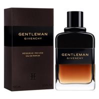 Givenchy Gentleman Reserve Privée parfumovaná voda pre mužov 100 ml