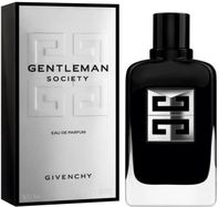 Givenchy Gentleman Society parfumovaná voda pre mužov 100 ml