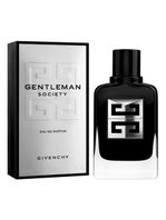 Givenchy Gentleman Society parfumovaná voda pre mužov 60 ml