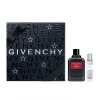 Givenchy Gentlemen Only Absolute parfumovaná voda pre mužov 50 ml + parfumovaná voda 15 ml darčeková sada