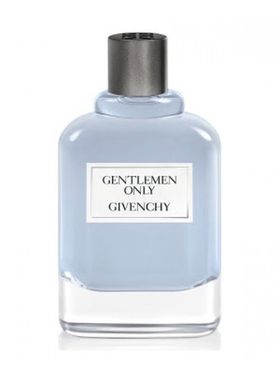 Givenchy Gentlemen Only toaletná voda pre mužov 100 ml TESTER