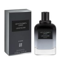 Givenchy Gentlemen Only Intenese toaletná voda pre mužov 100 ml