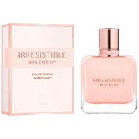 Givenchy Irresistible Rose Velvet parfumovaná voda pre ženy 80 ml