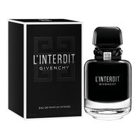 Givenchy L’Interdit Intense parfumovaná voda pre ženy 35 ml