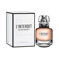Givenchy L’Interdit parfumovaná voda pre ženy 35 ml