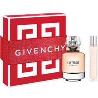 Givenchy L’Interdit parfumovaná voda pre ženy 50 ml + EDP 12,5 ml darčeková sada