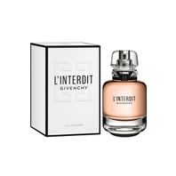 Givenchy L’Interdit parfumovaná voda pre ženy 80 ml