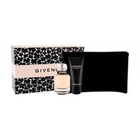 Givenchy L’Interdit parfumovaná voda pre ženy 80 ml + telové mlieko 75 ml + kozmetická taška pre ženy,darčeková sada