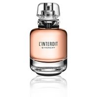 Givenchy L’Interdit parfumovaná voda pre ženy 80 ml TESTER